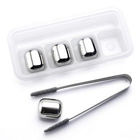 Đá Lạnh Inox 304 Xiaomi Circle Joy