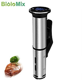 Mua Máy nấu chậm Sous Vide BioloMix SV-8006 thế hệ thứ 2  công suất 1200W - Hàng chính hãng  bảo hành 24 tháng