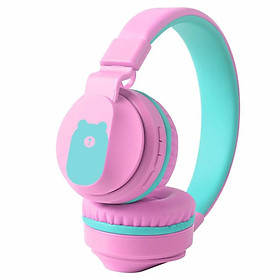 Mua Tai Nghe Bluetooth Trẻ Em DP10