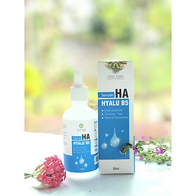 Serum HYALU B5