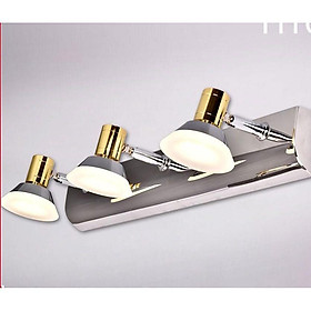 Mua Đèn hắt tranh  Đèn soi gương  đèn trang trí phòng H16