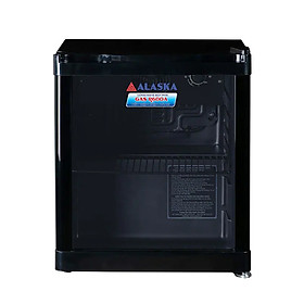 Mua Tủ mát Alaska 50 lít LC 50D - HÀNG CHÍNH HÃNG - CHỈ GIAO HCM