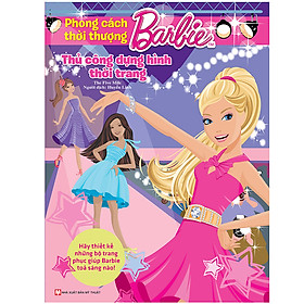 Phong Cách Thời Thượng - Barbie
