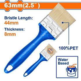 Mua CỌ SƠN NƯỚC 2.5  WPB4925 WADFOW - HÀNG CHÍNH HÃNG