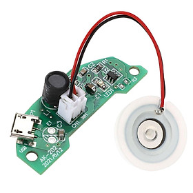 Humidifier DIY USB Circuit Board Atomization Modules for Perfume