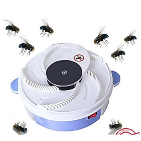 Mua MÁY BẮT RUỒI TỰ ĐỘNG THÔNG MINH CHO MỌI GIA ĐÌNH