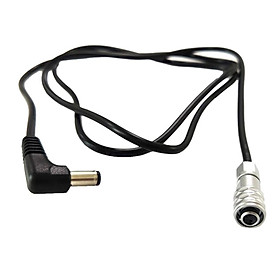 For Cinema Camera BMPCC 4K Mains Cable DC Cable