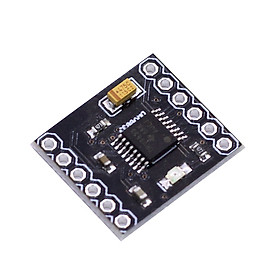 Mua Module Điều Khiển ĐỘng Cơ DRV8833