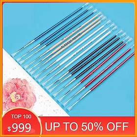 Mua Cọ Vẽ Chuyên Dụng Sondausohoavn Dành Cho Tranh Sơn Dầu Số Hóa Tự Tô Màu