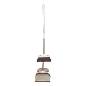 Mua Bộ Chổi Quét Nhà Homeeasy B010 - Nâu