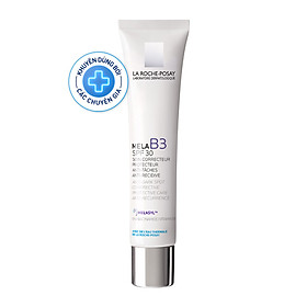 Kem dưỡng sáng da mờ thâm La Roche-Posay Mela B3 40ml