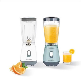 Mua Máy Xay Sinh Tố Cá Nhân Mini LocknLock 600ml EJM436 (hàng chính hãng) nhỏ gọn  tiện lợi