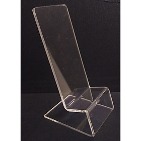 Mua Combo 10 Kệ điện thoại 7.5x13cm mica trong