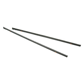 Lưỡi gạt mưa không xương cao cấp L750mm Wurth