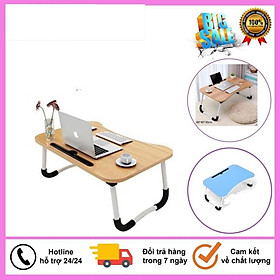 Mua Giá Bán Tại XưởngBàn Để Laptop Đa Năng Gấp Gọn  Có Khe Để Ipad  Nhỏ Gọn Siêu Tiện Dụng  Giá Bán Bằng Giá Tại Xưởng