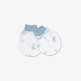Set 2 Đôi Bao Tay bo mỏng-Miomio