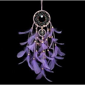 Phụ kiện treo trang trí Dream Catcher XR110