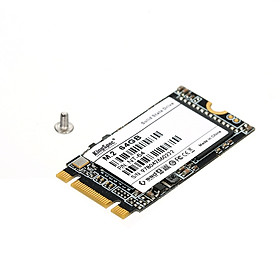 Ổ Cứng SSD KingSpec (64GB) (42mm)