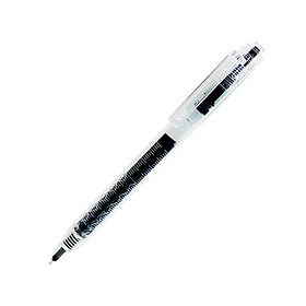 Bút Gel Ink Pen 0.5 mm - Sworld ST6381 - Mực Đen