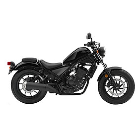 Xe Máy Honda Motor Rebel 300
