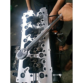 Mua Tay cân lực siết bulon. canh lực siết mặt máy dành cho Thái Lai