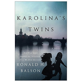 Karolina's Twins