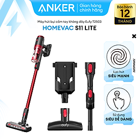 Mua Máy hút bụi cầm tay không dây EUFY HomeVac S11 Lite - T2503