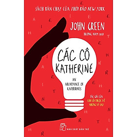 Các Cô Katherine - Bản Quyền