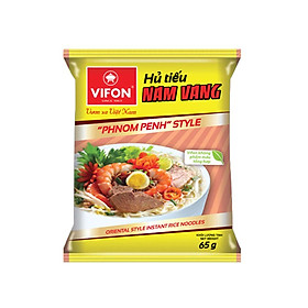Hủ tiếu nam vang Vifon 65g - 80053