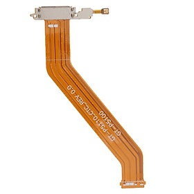USB Charging Port Mic Connector Flex Cable For Samsung Galaxy Tab 10.1 P7500