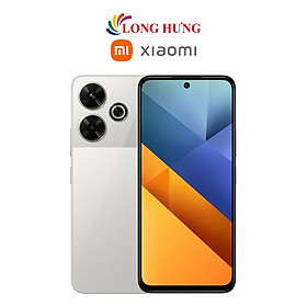 Mua Điện thoại Xiaomi Poco M6 (6GB/128GB) - Hàng chính hãng