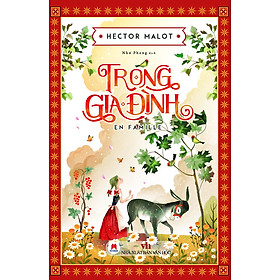 Trong Gia Đình - Tái Bản (HH) - Gia Huy