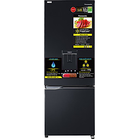 Tủ lạnh Panasonic Inverter 290 lít NR-BV320WKVN - Hàng chính hãng