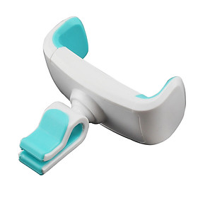 Giá đỡ điện thoại di động trên ô tô Giá đỡ đa năng 360 độ Mini trong giá đỡ điện thoại gắn thông gió tự động