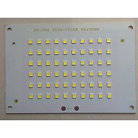 Hình ảnh EPISTAR CHIP LED 50W SMD3030 - TRẮNG 6500K