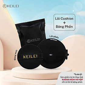 Phấn nước đa năng 3 trong 1 KEILEI - 3 in 1 Radiance Cushion KEILEI