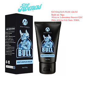 Mua Gel tăng kích cỡ cậu bé BULL