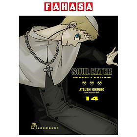 Soul Eater - Perfect Edition - Tập 14