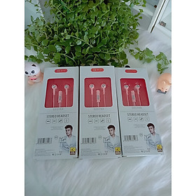 Mua tai nghe nhét tai byz SE519A