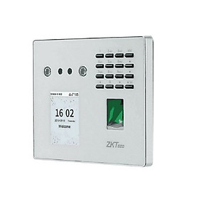 Mua Máy chấm công nhận diện khuôn mặt ZKTeco MB40-VL - Hàng chính hãng
