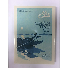 Việt Nam Danh Tác - Chân trời cũ