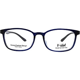 Gọng kính unisex v-idol v8123