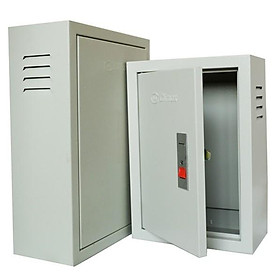 Mua Vỏ tủ 40x30x20 sơn tĩnh điện