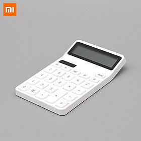 Máy Tính Cầm Tay Dành Cho Học Sinh Sinh Viên Và Dân Văn Phòng Thương Hiệu KACO-Hệ Sinh Thái Của Xiaomi