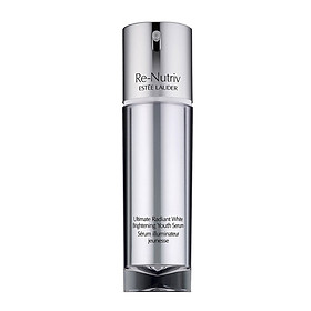Serum Dưỡng Trắng Sáng Trị Nám Estée Lauder Re-Nutriv Ultimate Radiant White Brightening Youth Serum (30ml)