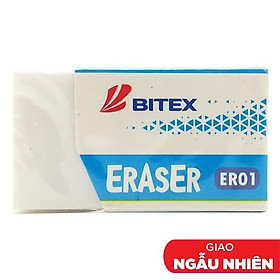 Gôm Trắng - Bitex ER01