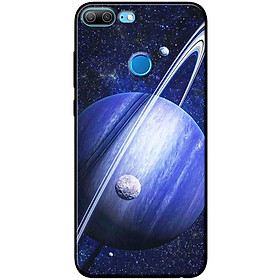 Ốp lưng dành cho Honor 9 Lite mẫu Hành tinh xanh