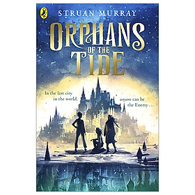 Orphans Of The Tide