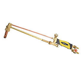 Injection-type Oxygen Acetylene Welding Torch Cutting Torch 475mm Lemgth 100#