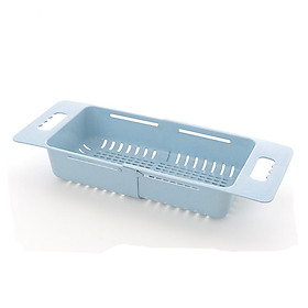Mua Rổ rửa gấp gọn nhà bếp đa năng ( Màu ngẫu nhiên)